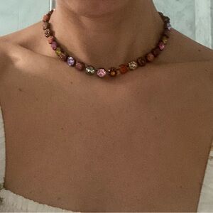 Furla Vintage Choker